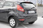 Ford Fiesta 1.25 Trend - 4