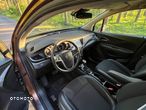 Opel Mokka 1.4 Turbo Automatik Edition - 9