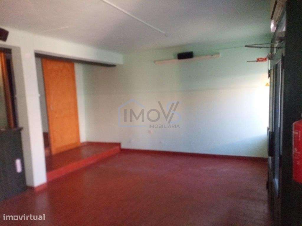 Moradia T3 mobilada com Vista  Rio  – Dornes-33