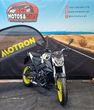 Motron Nomad 125 NAKED i.e. - 5