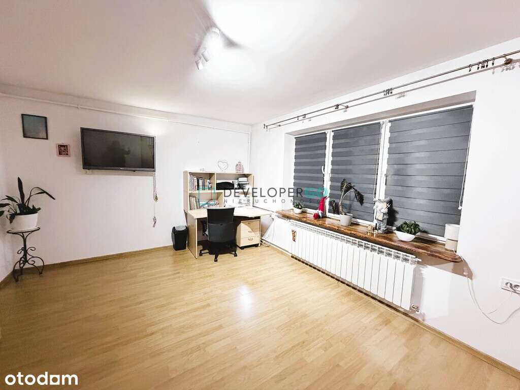 Dom z potencjałem, 2 budynki, las, Ozorów - Pełny obrazek: 5/14