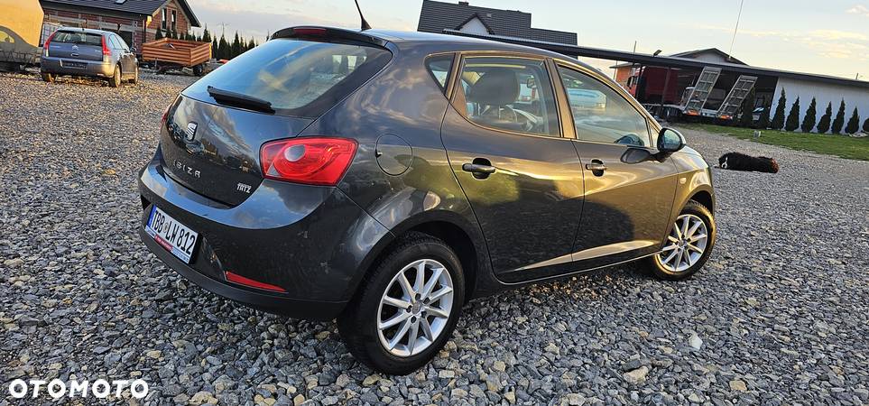 Seat Ibiza 1.4 16V Style - 32