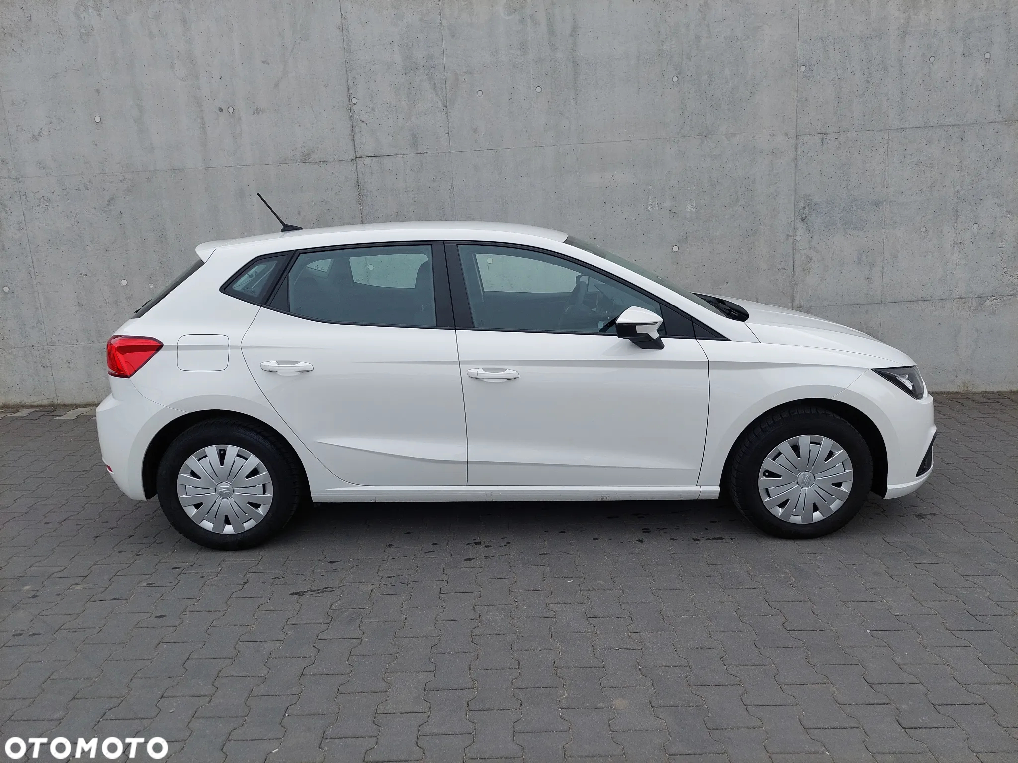 Seat Ibiza 1.0 EVO Reference S&S - 8