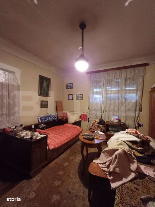 Casa renovabila, 3 camere in zona Centrala - Imagine principală: 5/15