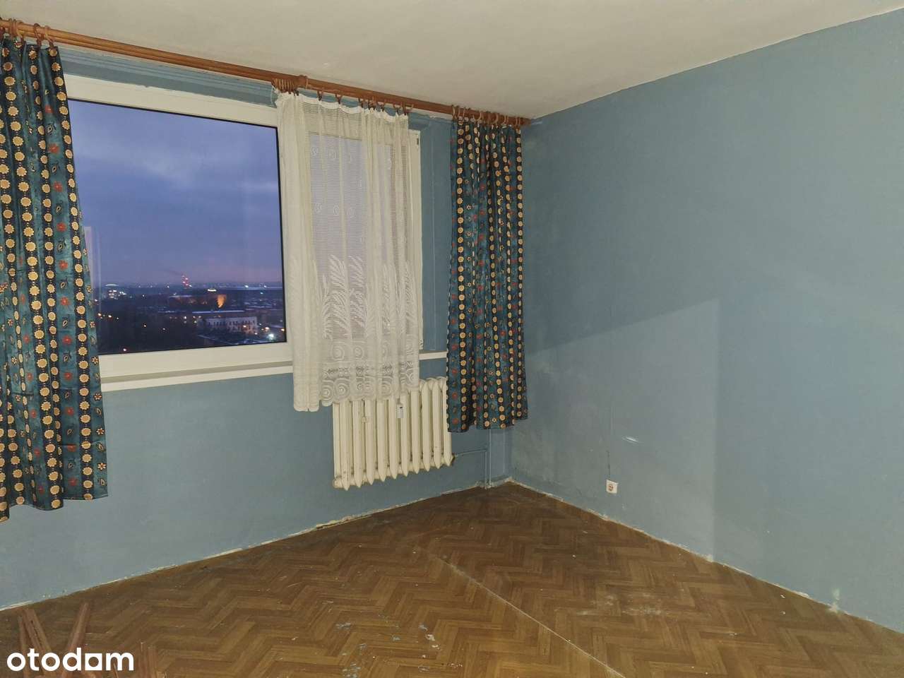 TOP LOKALIZACJA - 10 piętro z Balkonem-1