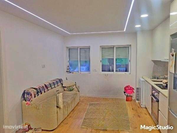 Apartamento T1 totalmente remodelado  Serra das Minas - Grande imagem: 3/9