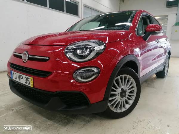 Fiat 500X 1.0 FireFly Urban - 1