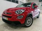 Fiat 500X 1.0 FireFly Urban - 1