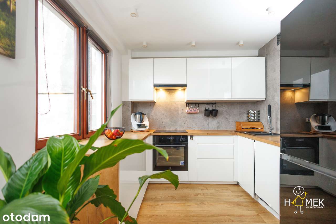 4 Pokoje, Balkon I Przestrzeń W Sam Raz- Zamieszkać  Na  Środuli  Czas - Pełny obrazek: 1/14