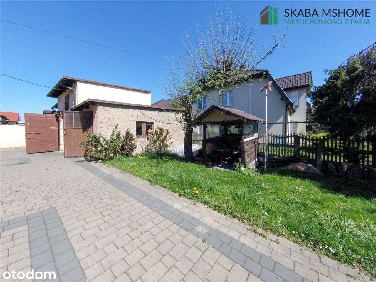 Dom na sprzedaż – Tychy, ul. Wschodnia - Pełny obrazek: 4/17