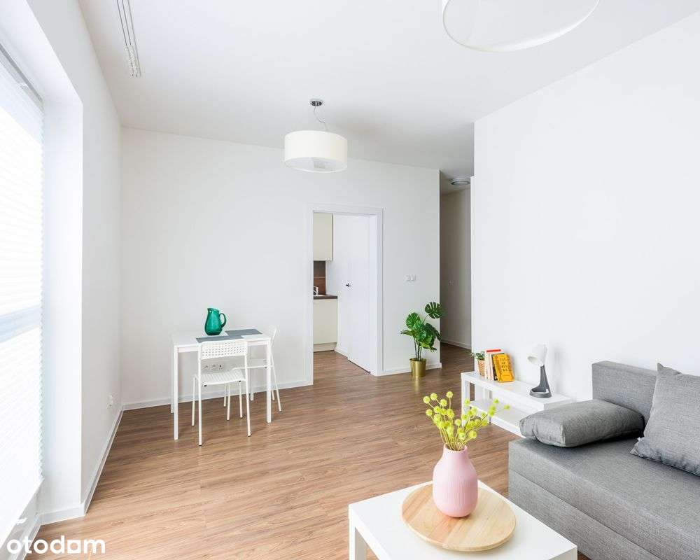 Bez prowizji I Zwierzęta mile widziane I HelpDesk 24H - Pełny obrazek: 2/6