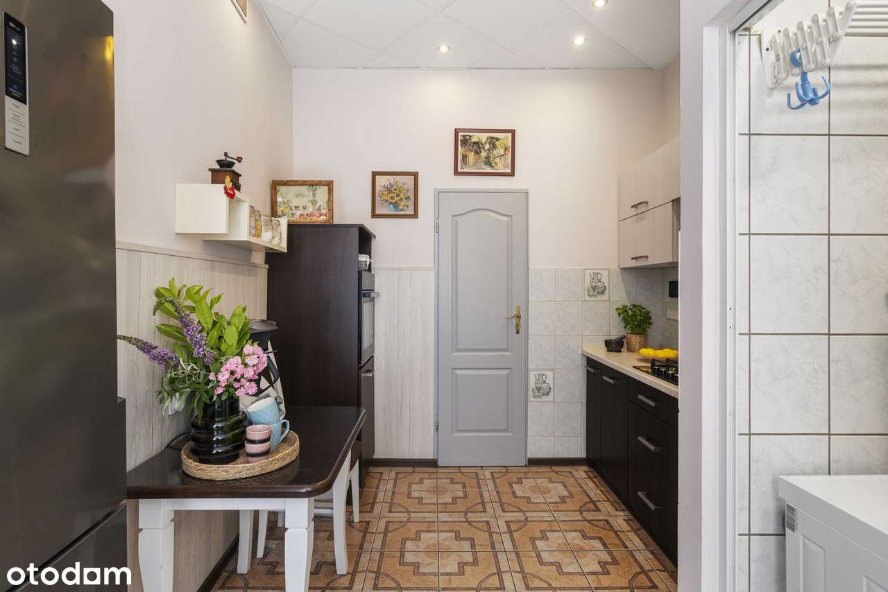 Perełka w samym Centrum | Rynek | 2 osobne pokoje-1