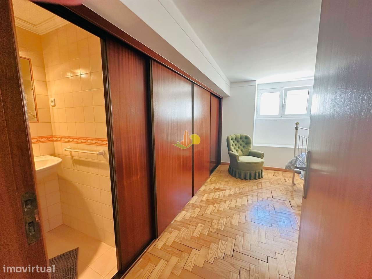 Moradia T4 - 5 minutos da Praia!-22