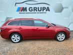 Mazda 6 Sport 1.8 Edition - 10