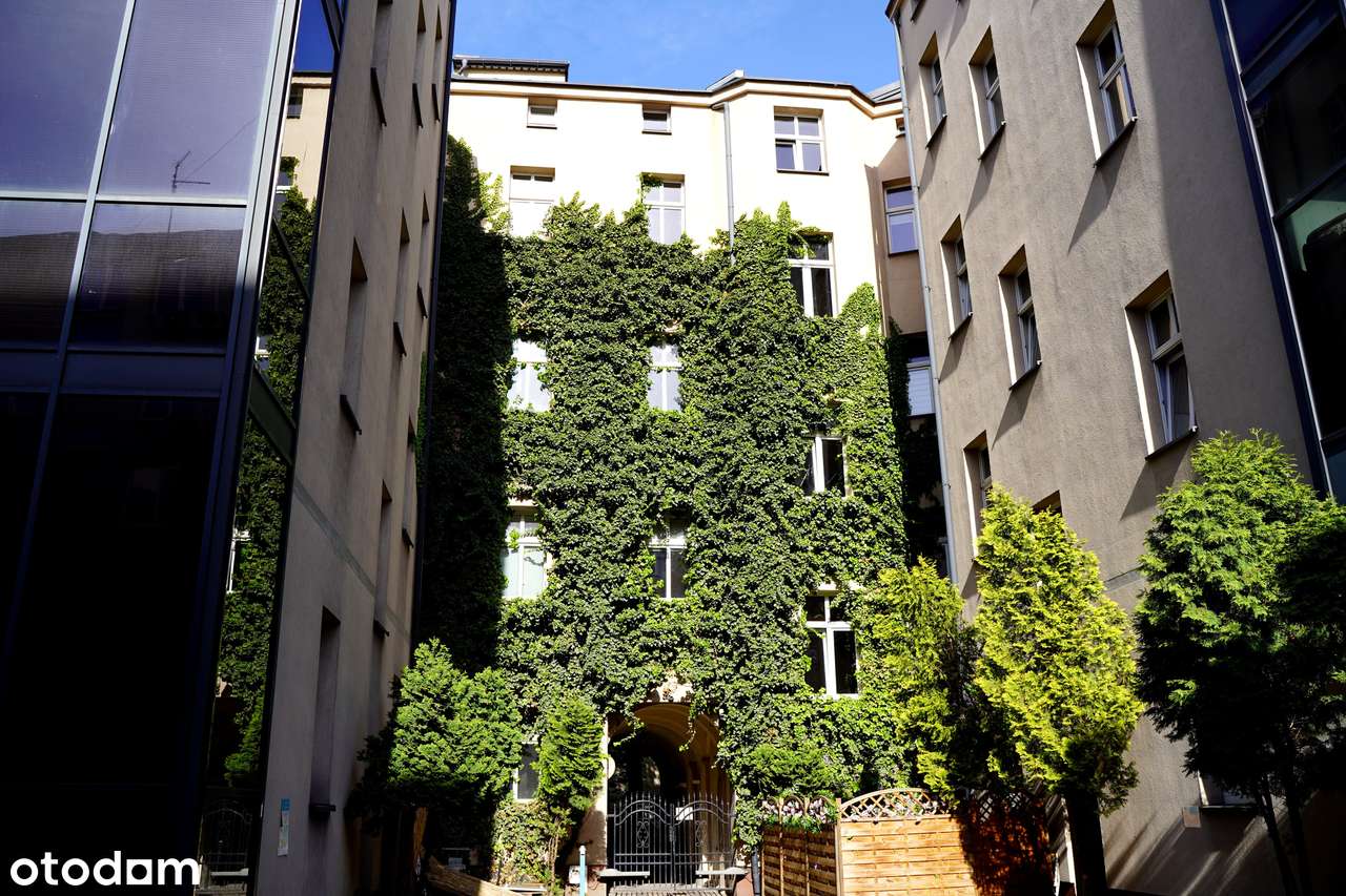 2pok!Odrestaurowana_kamienica!Zarabia_2000zł/mc!Promocja_do_31.12!-15