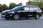 Ford Focus 1.0 EcoBoost SYNC Edition ASS PowerShift - 3