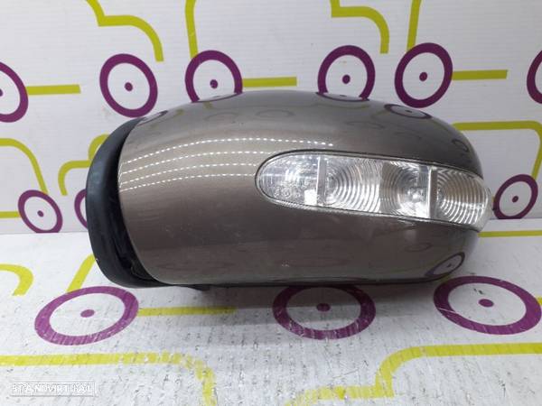 Retrovisor Esquerdo Mercedes E220 2.2 CDi 150Cv de 2008 - Ref: 2038107193 - NO250019 - 3