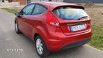 Ford Fiesta 1.6 Ghia - 3