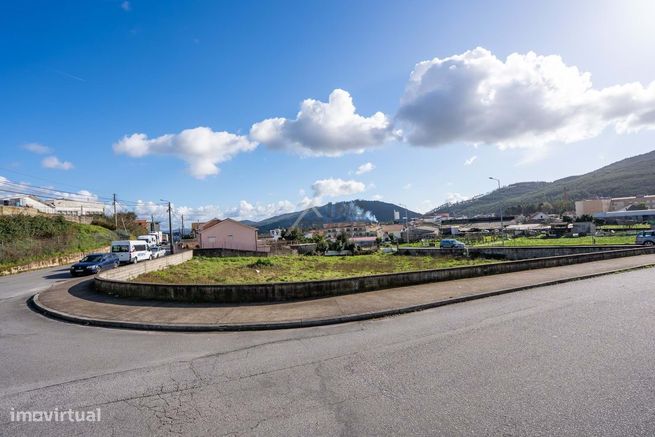 Terreno para Construção em altura-2