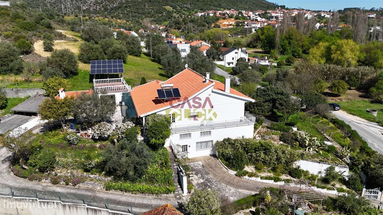 Moradia T3+2 Venda em Zibreira,Torres Novas-58