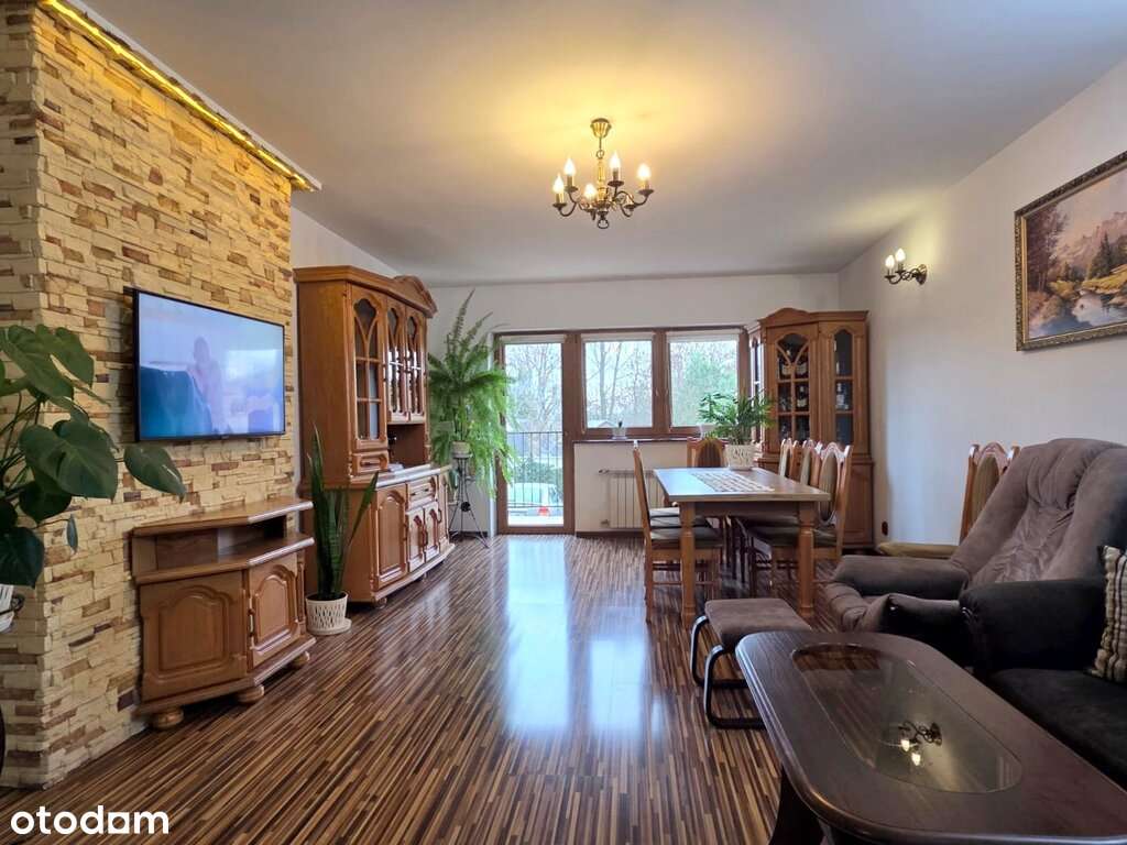 Dom 140 m² w centrum Gorzkowic | tani w utrzymaniu - Pełny obrazek: 5/20