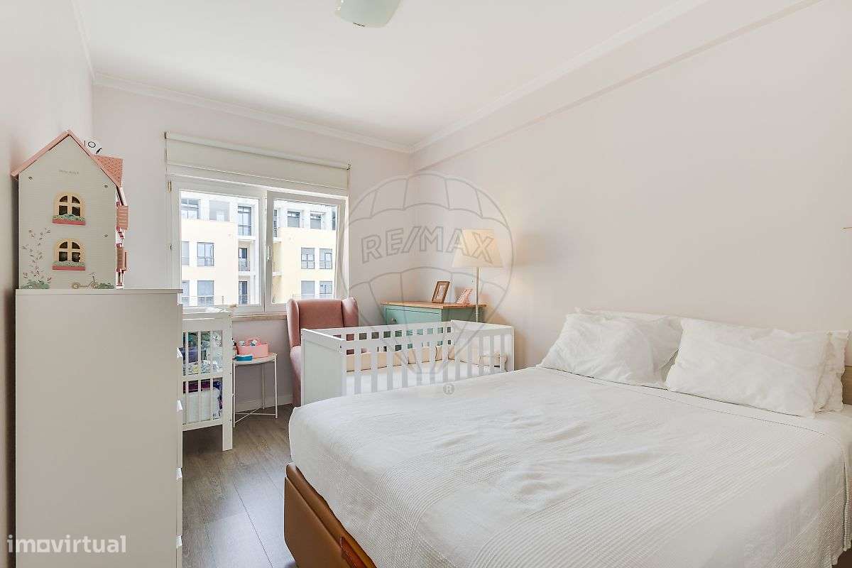 Apartamento T2 para venda-17