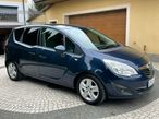 Opel Meriva - 8