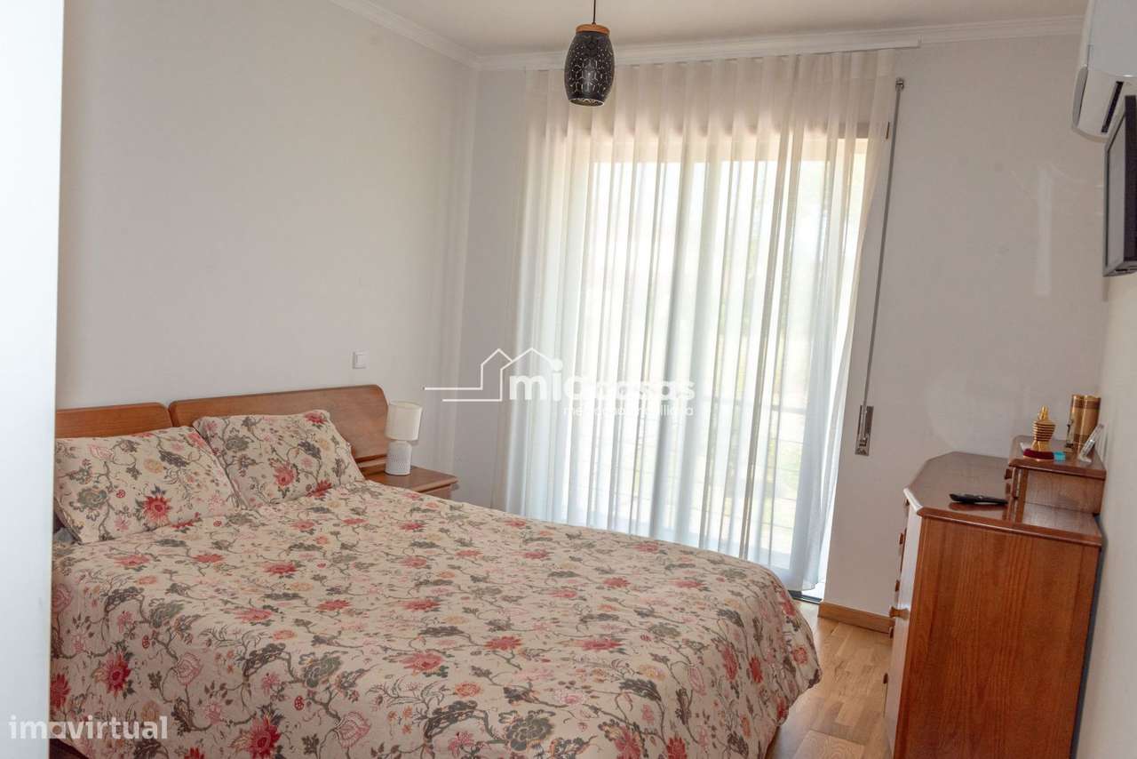 Apartamento T3 - Curia-15