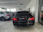 Mercedes-Benz CLA 200 d Shooting Brake AMG Line Aut. - 8