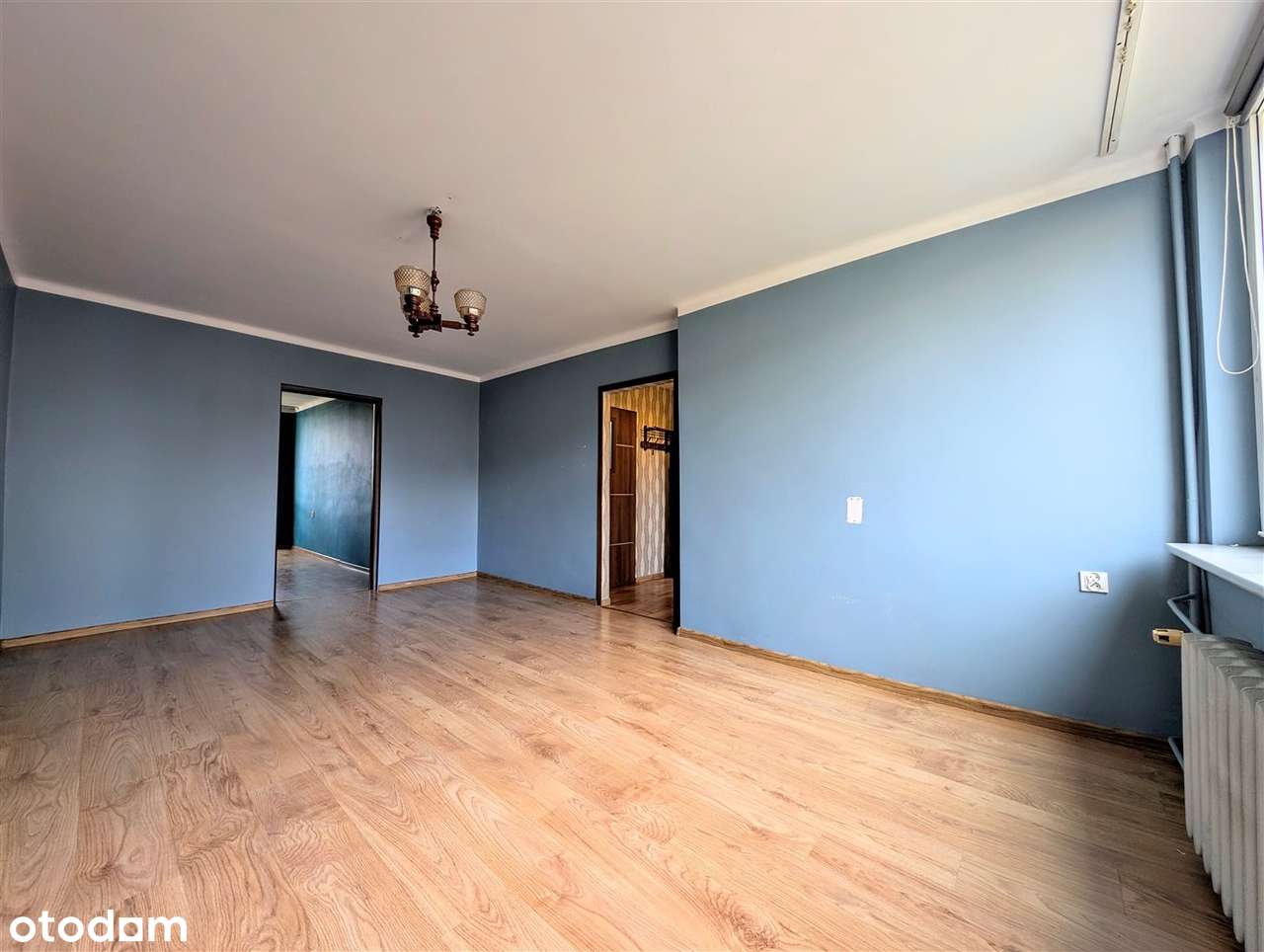 Znakomite mieszkanie - 2 pok. ul. Plebiscytowa!-5