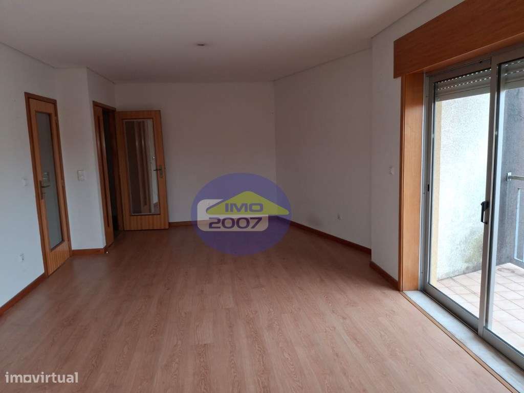 Apartamento T3 no Bonfim-5