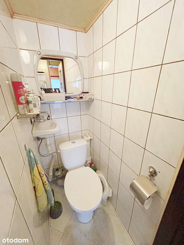 Nikiszowiec, unikatowe, 94,2m2, 5 pokoi, balkon, dwustronne-9