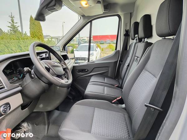 Ford Transit VAN Trend L 3 Automat - 7