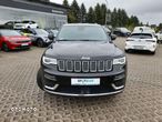 Jeep Grand Cherokee Gr 3.0 CRD Summit - 4