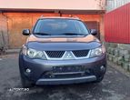 Mitsubishi Outlander 2.0 DI-D 4WD Inform - 4