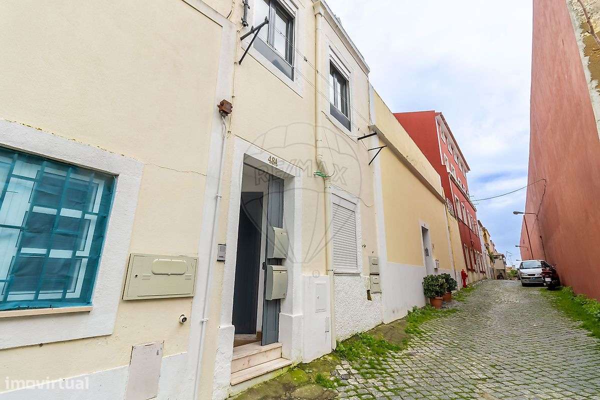 Apartamento T0 para venda - Grande imagem: 2/10