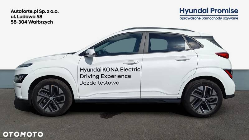 Hyundai Kona Electric 39kWh Smart - 3