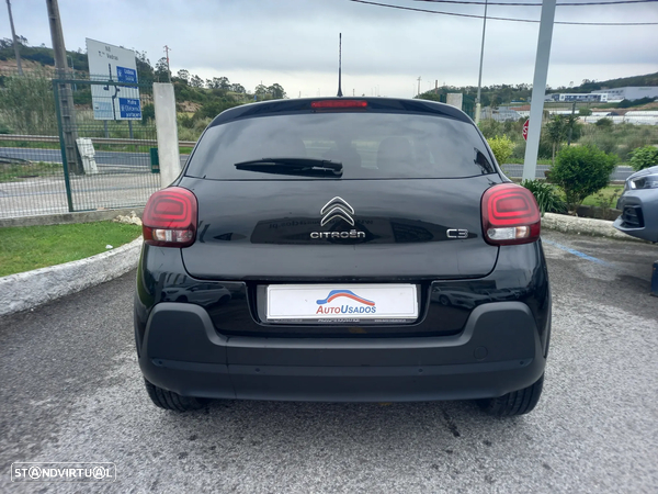 Citroën C3 1.5 BlueHDi C-Series - 7