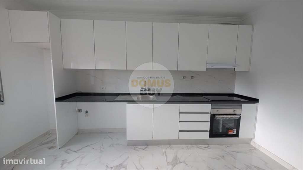 Apartamento T2 | Parcialmente renovado | com elevador - Paivas - Grande imagem: 5/15