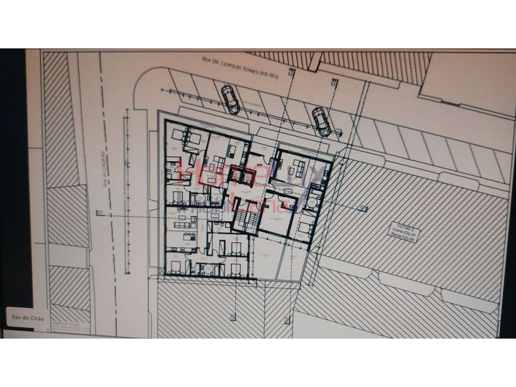 Apartamento T3 em O. Azeméis - Grande imagem: 2/10