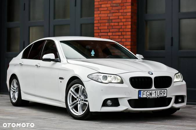 BMW Seria 5 - 31