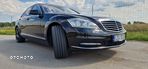 Mercedes-Benz Klasa S 350 CDI 4-Matic BlueEff - 12