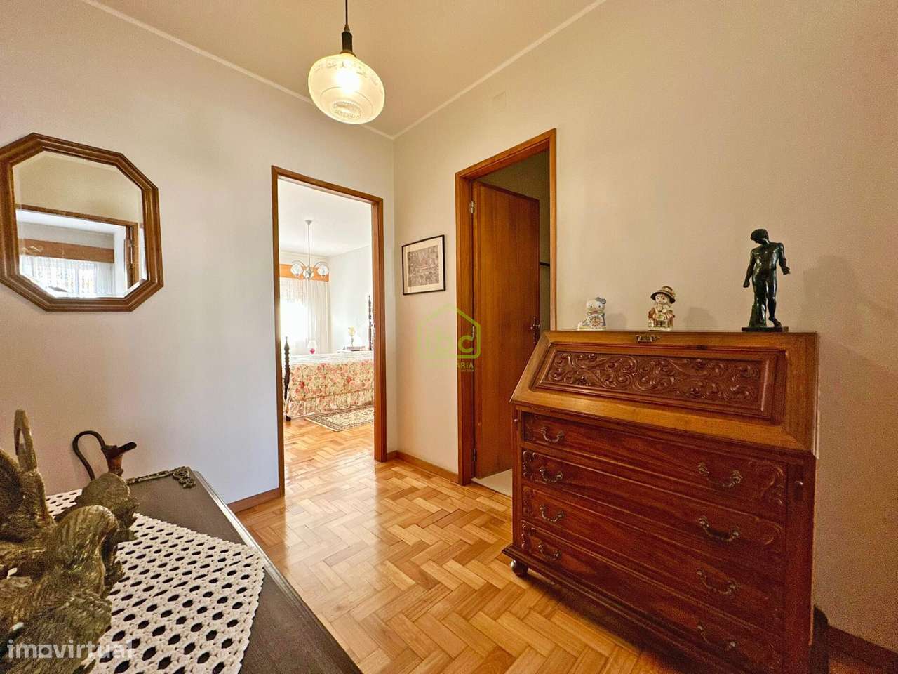 Apartamento T4 | Vila do Conde-9