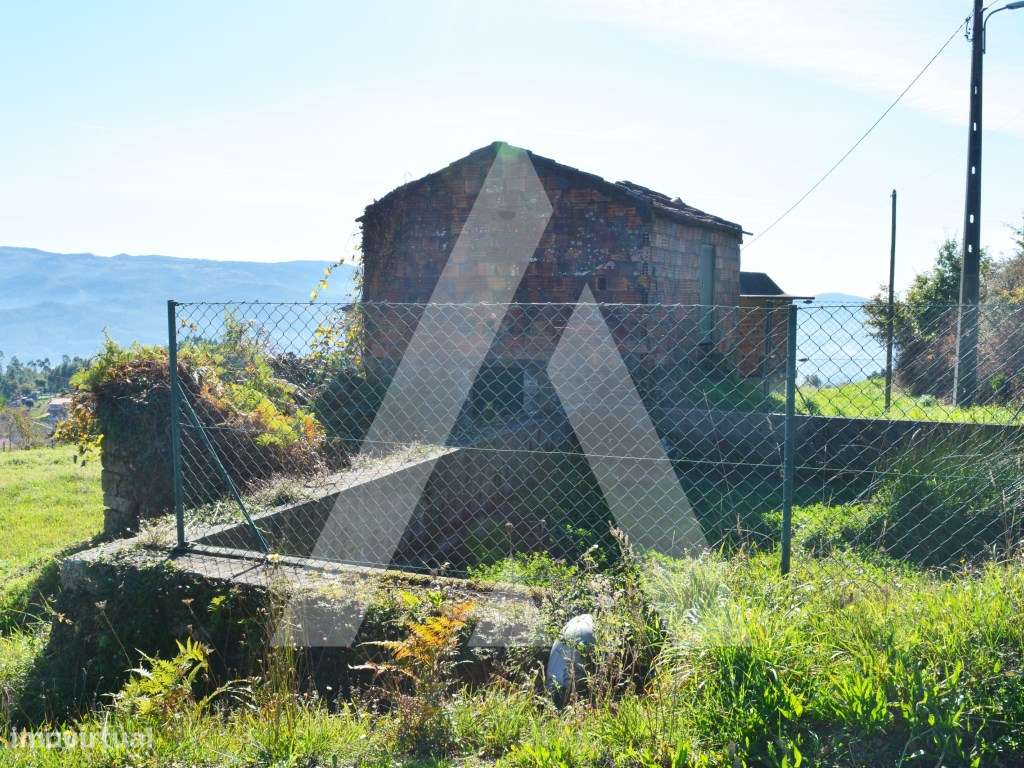 Terreno para construção em Rocas do Vouga! - Grande imagem: 5/20