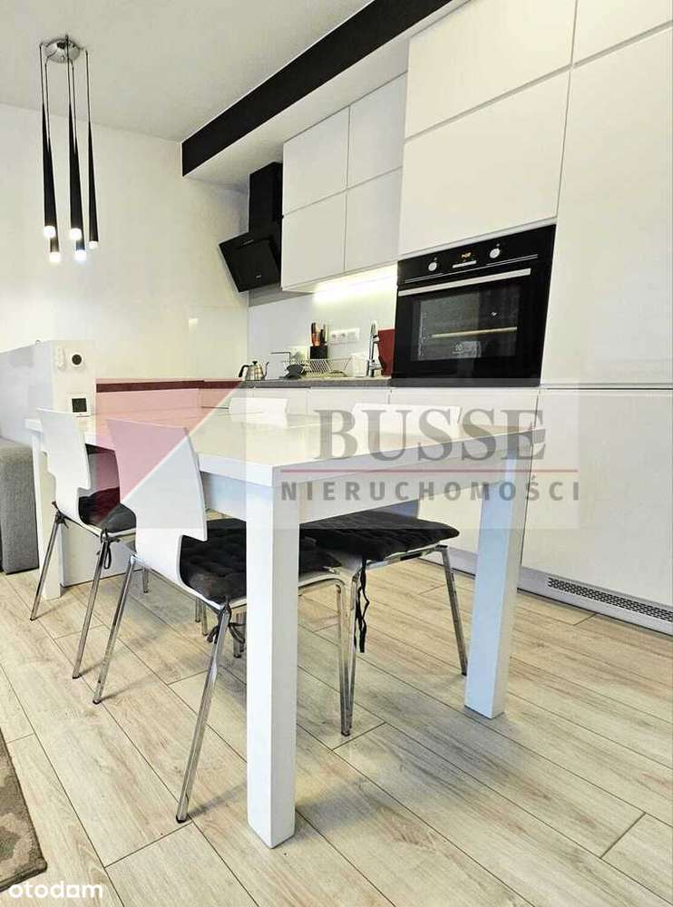 2 pok. z ogródkiem w nowym budownictwie - Gumieńce - Pełny obrazek: 4/14