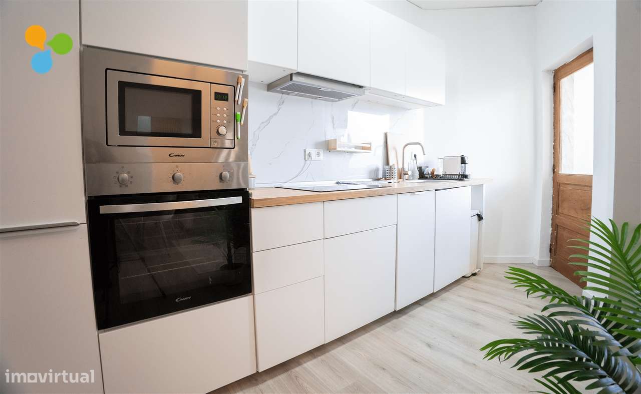 Apartamento T4 - Covilhã-9