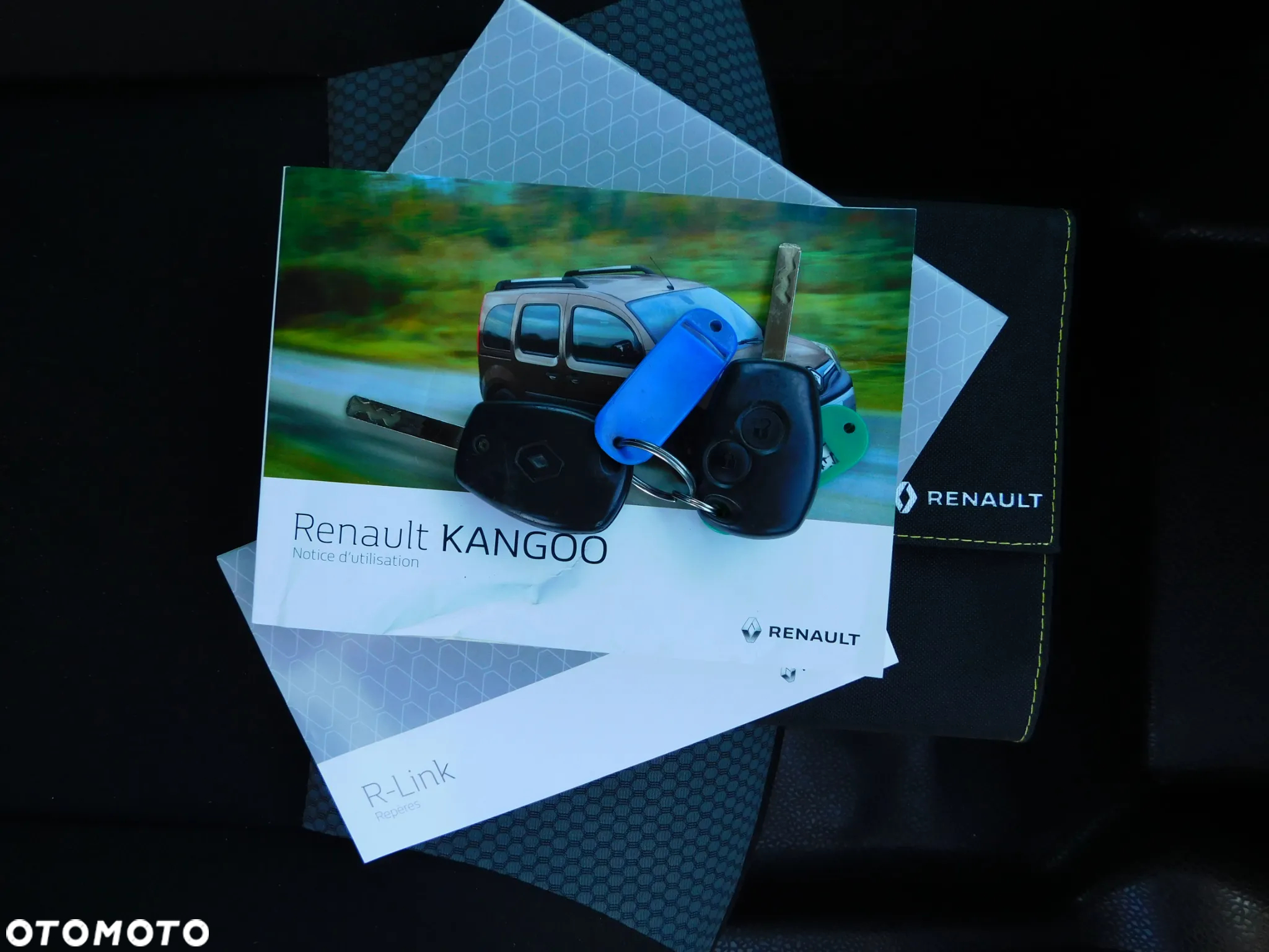 Renault Kangoo - 14