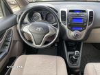 Hyundai ix20 - 8