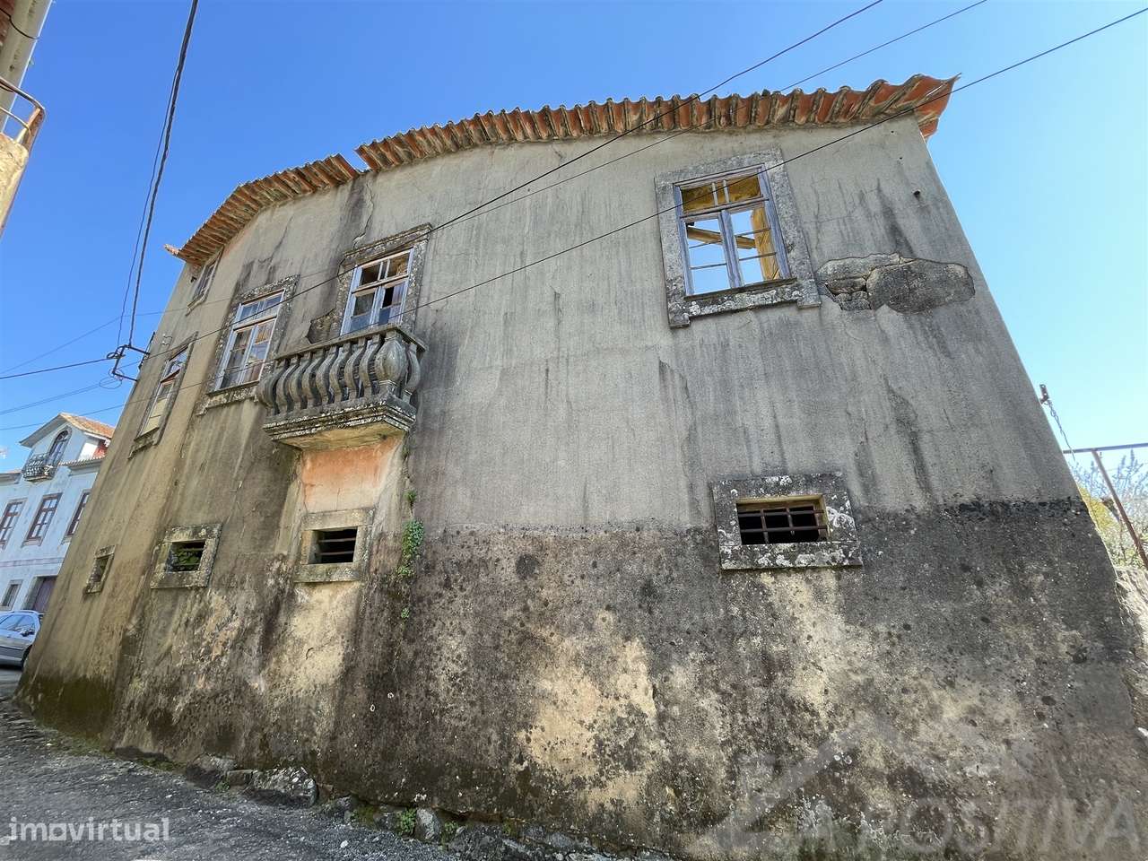 Moradia Devoluta T4 Venda em Milheirós de Poiares,Santa Maria da Feira-30