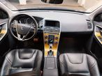 Volvo XC 60 2.0 D3 Kinetic Geartronic - 10